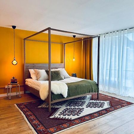 Lofts V26 Daire Essen Dış mekan fotoğraf