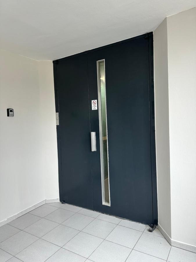 Lofts V26 Daire Essen Dış mekan fotoğraf