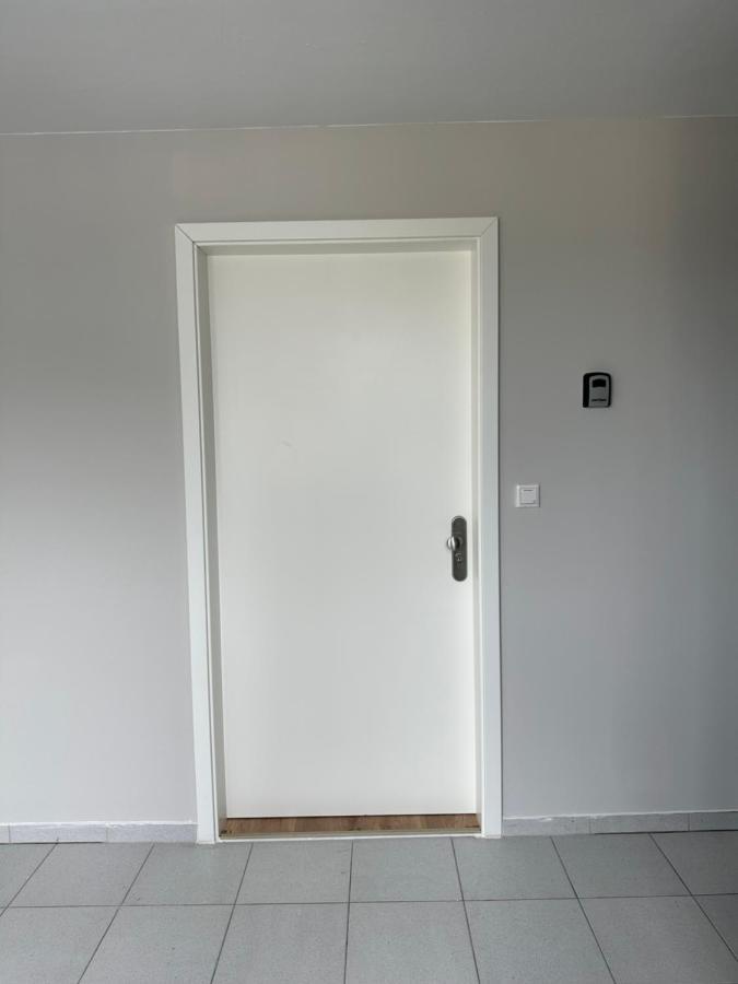 Lofts V26 Daire Essen Dış mekan fotoğraf