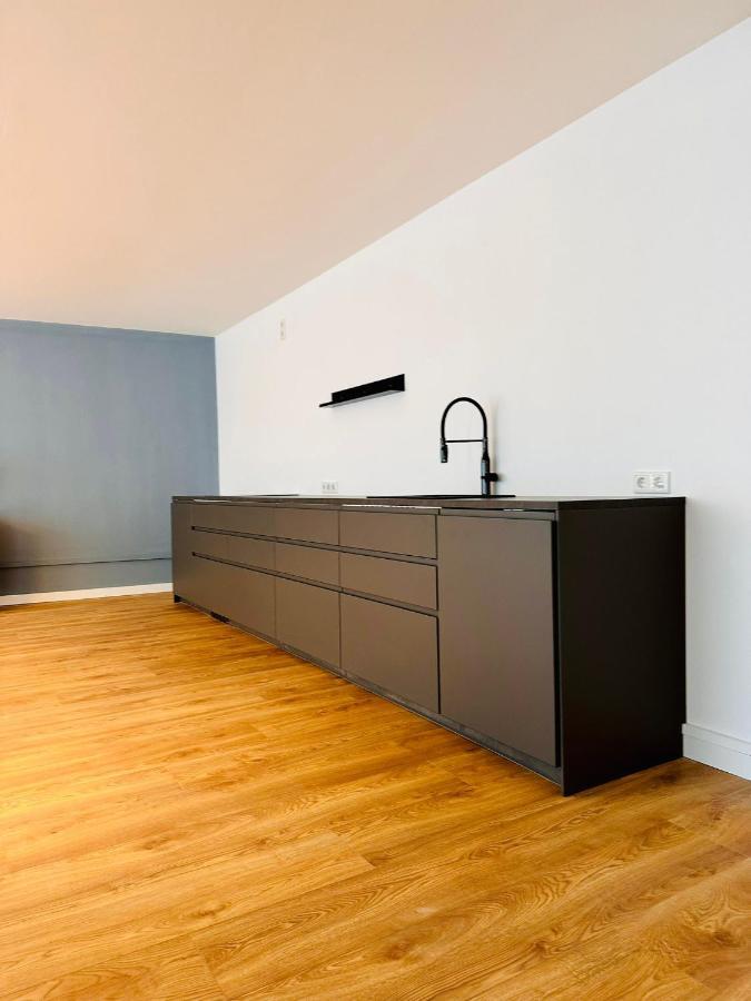 Lofts V26 Daire Essen Dış mekan fotoğraf