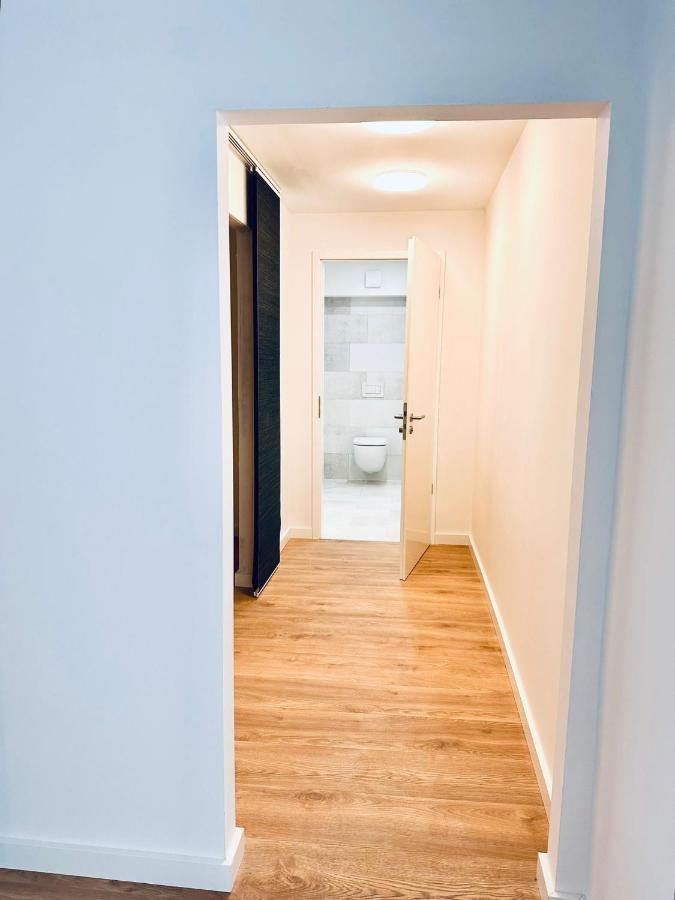 Lofts V26 Daire Essen Dış mekan fotoğraf