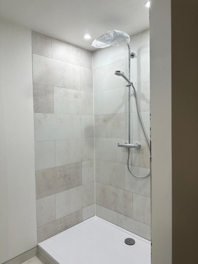 Lofts V26 Daire Essen Dış mekan fotoğraf