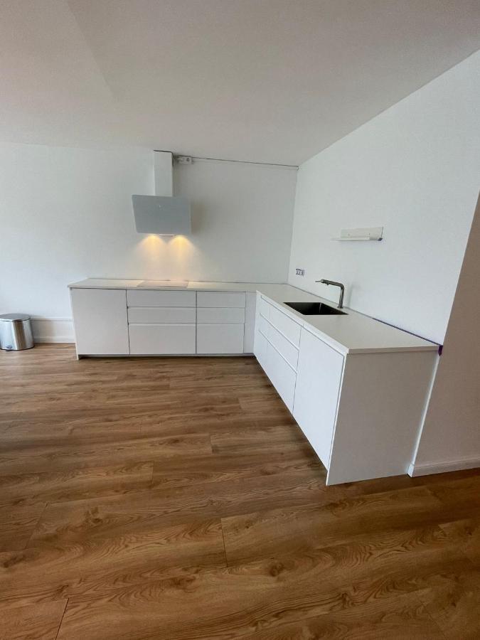 Lofts V26 Daire Essen Dış mekan fotoğraf