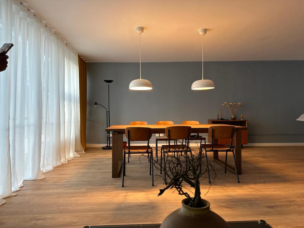 Lofts V26 Daire Essen Dış mekan fotoğraf