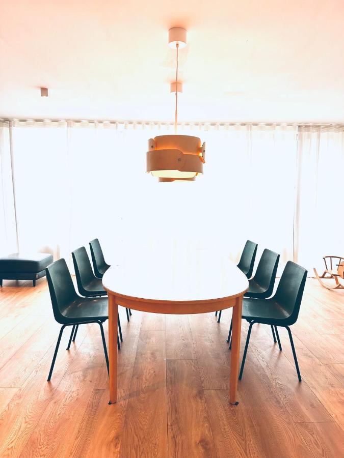 Lofts V26 Daire Essen Dış mekan fotoğraf