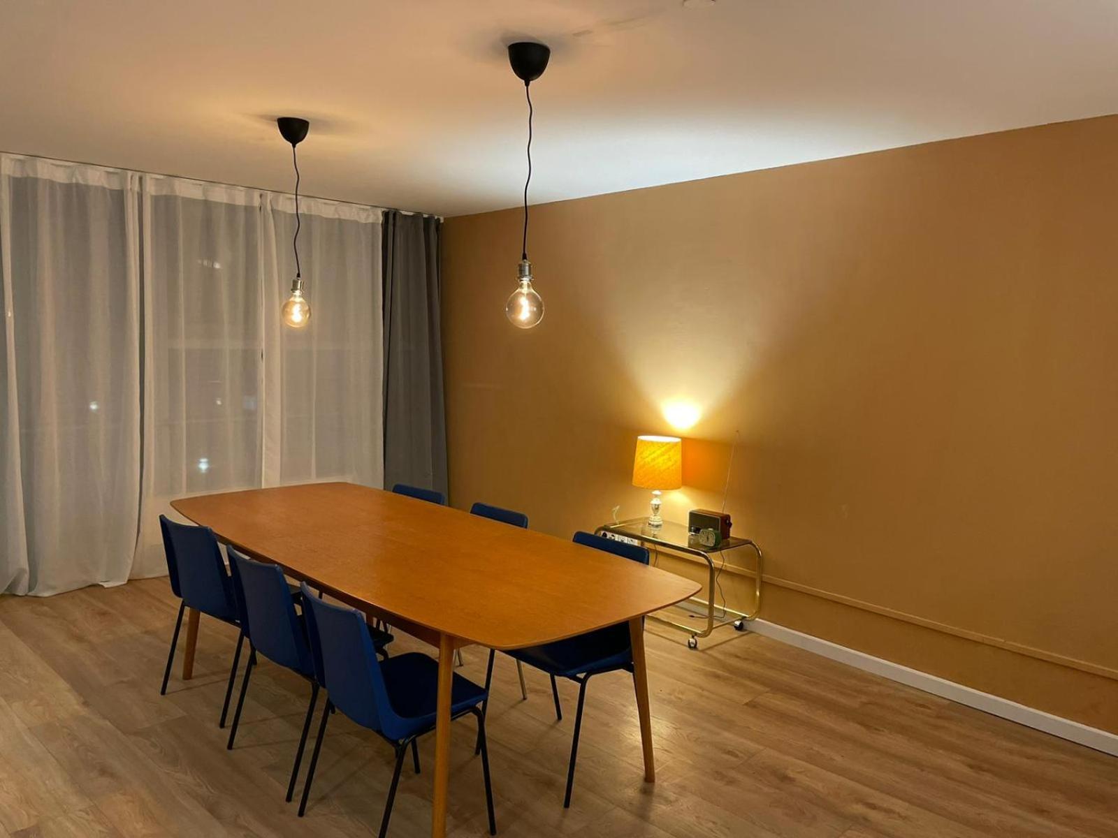 Lofts V26 Daire Essen Dış mekan fotoğraf