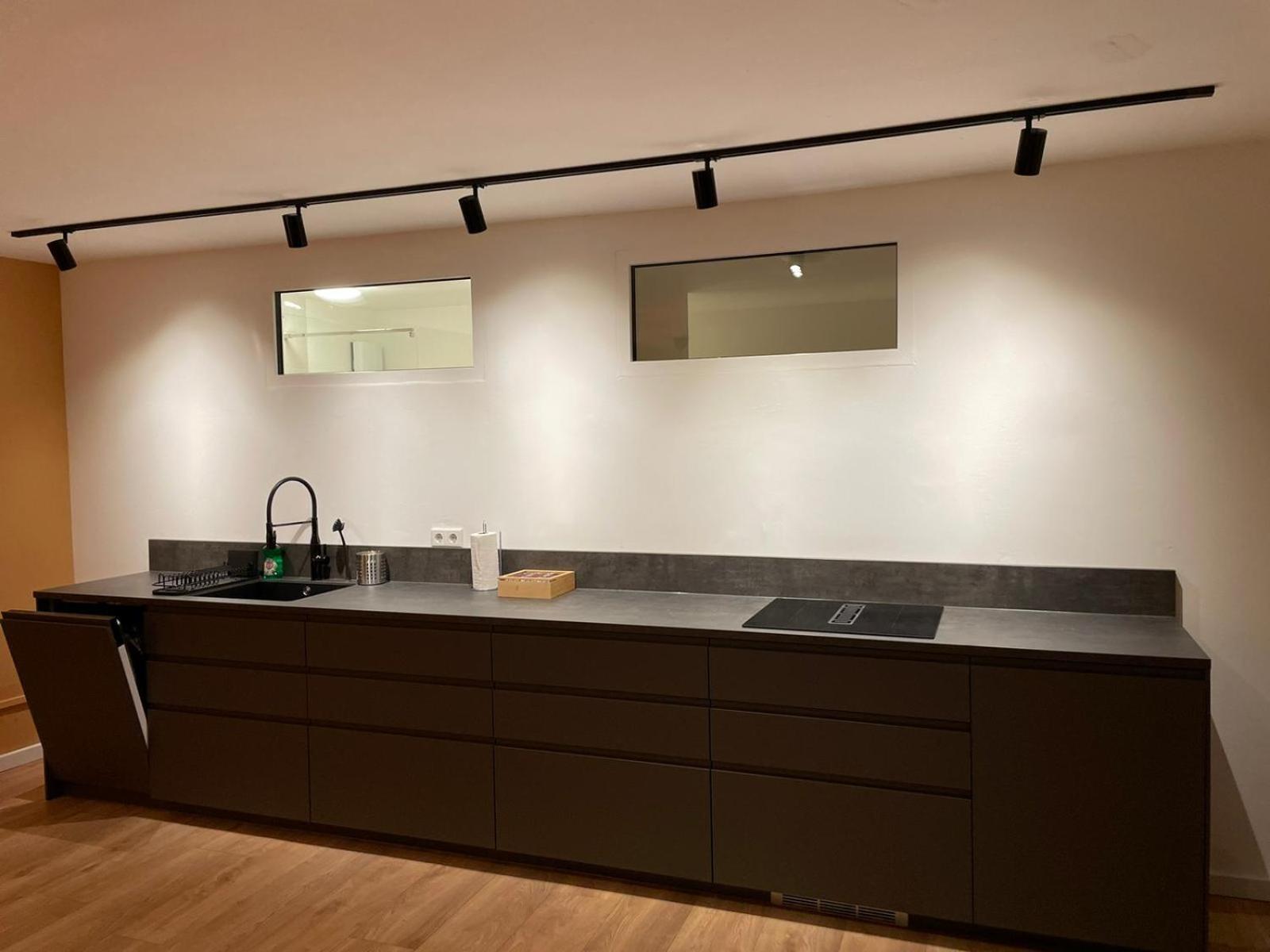 Lofts V26 Daire Essen Dış mekan fotoğraf