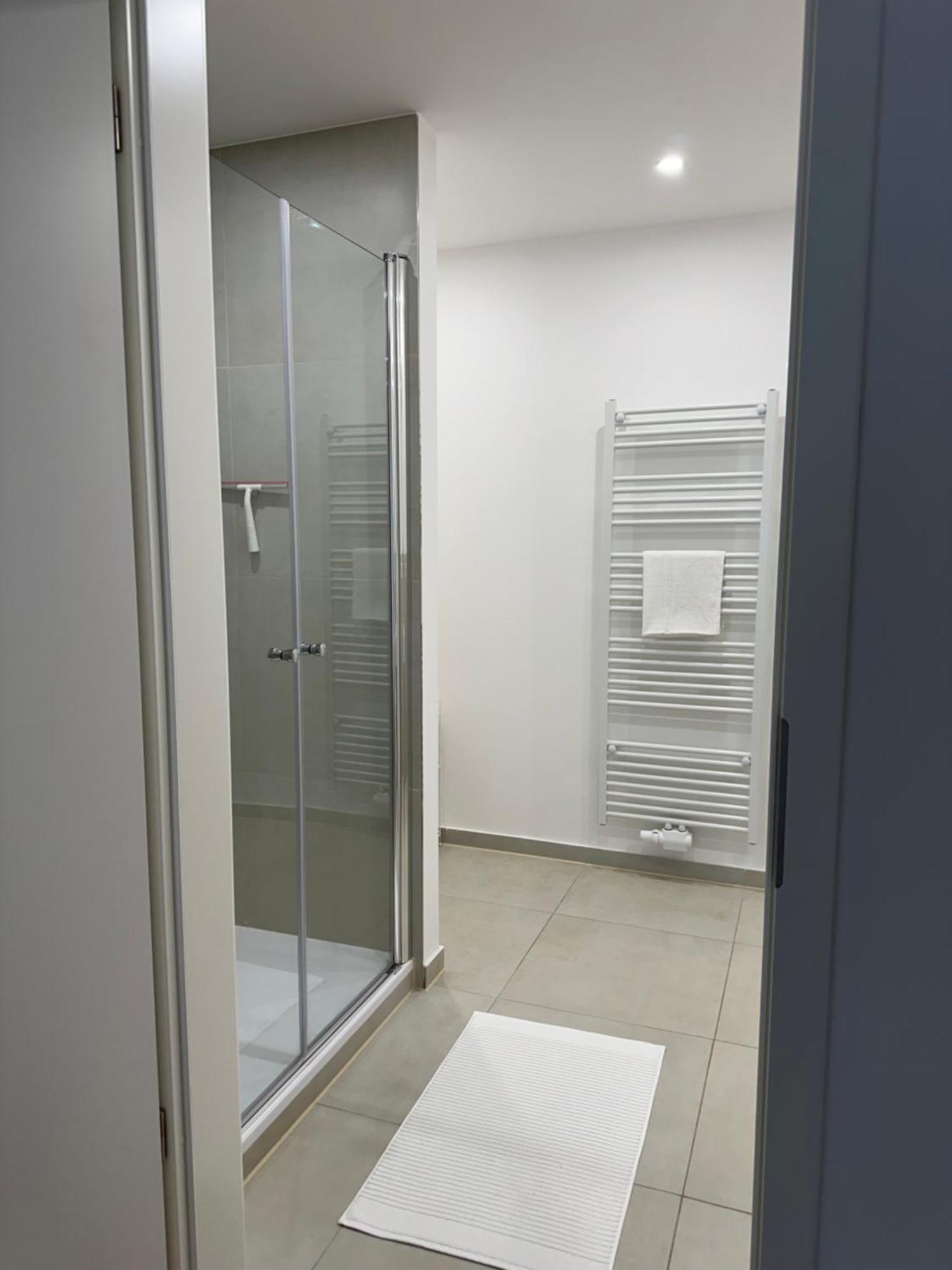 Lofts V26 Daire Essen Dış mekan fotoğraf