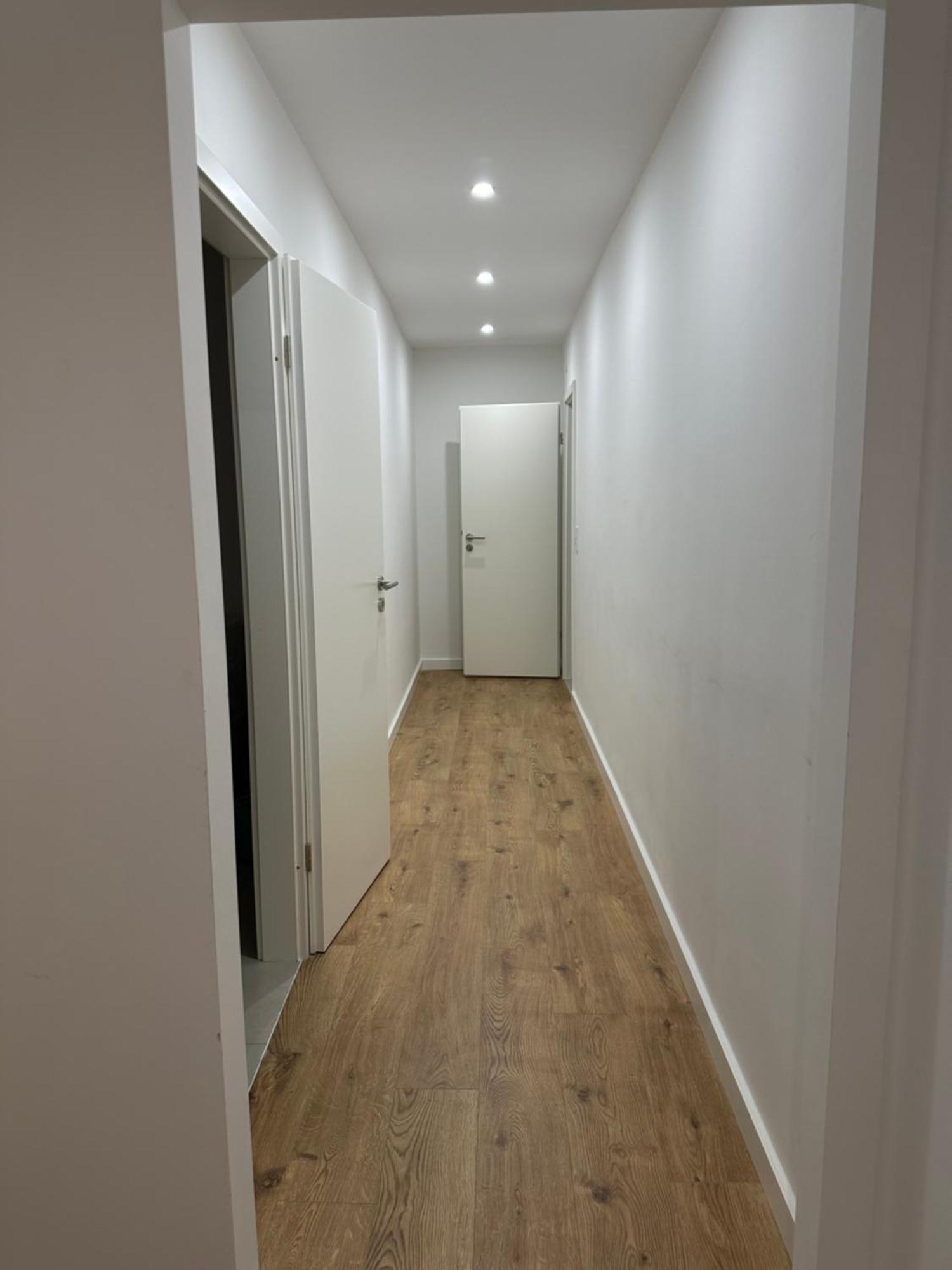 Lofts V26 Daire Essen Dış mekan fotoğraf