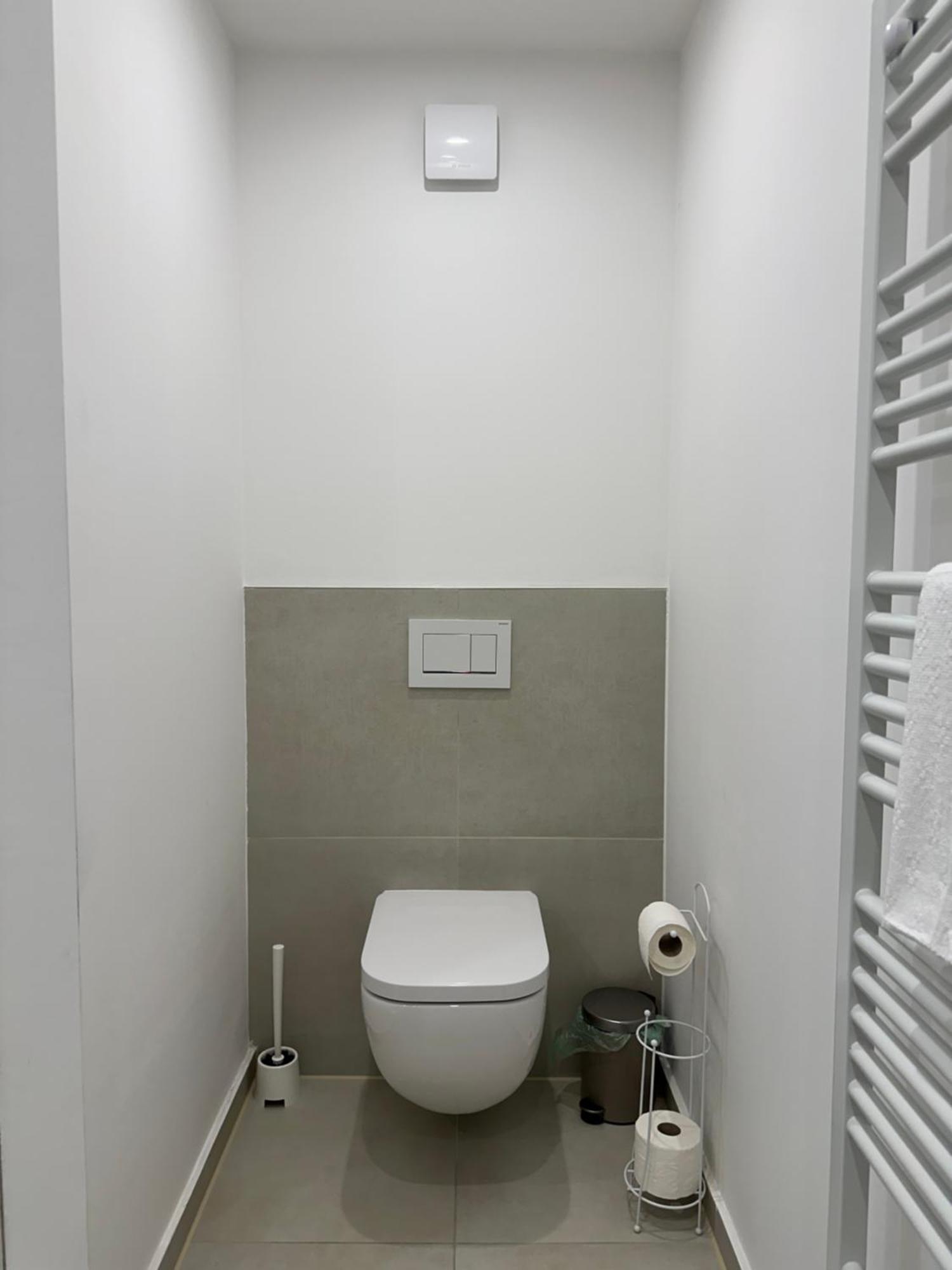 Lofts V26 Daire Essen Dış mekan fotoğraf