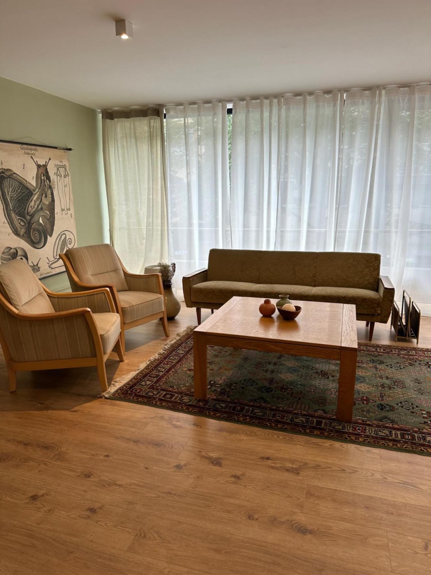 Lofts V26 Daire Essen Dış mekan fotoğraf
