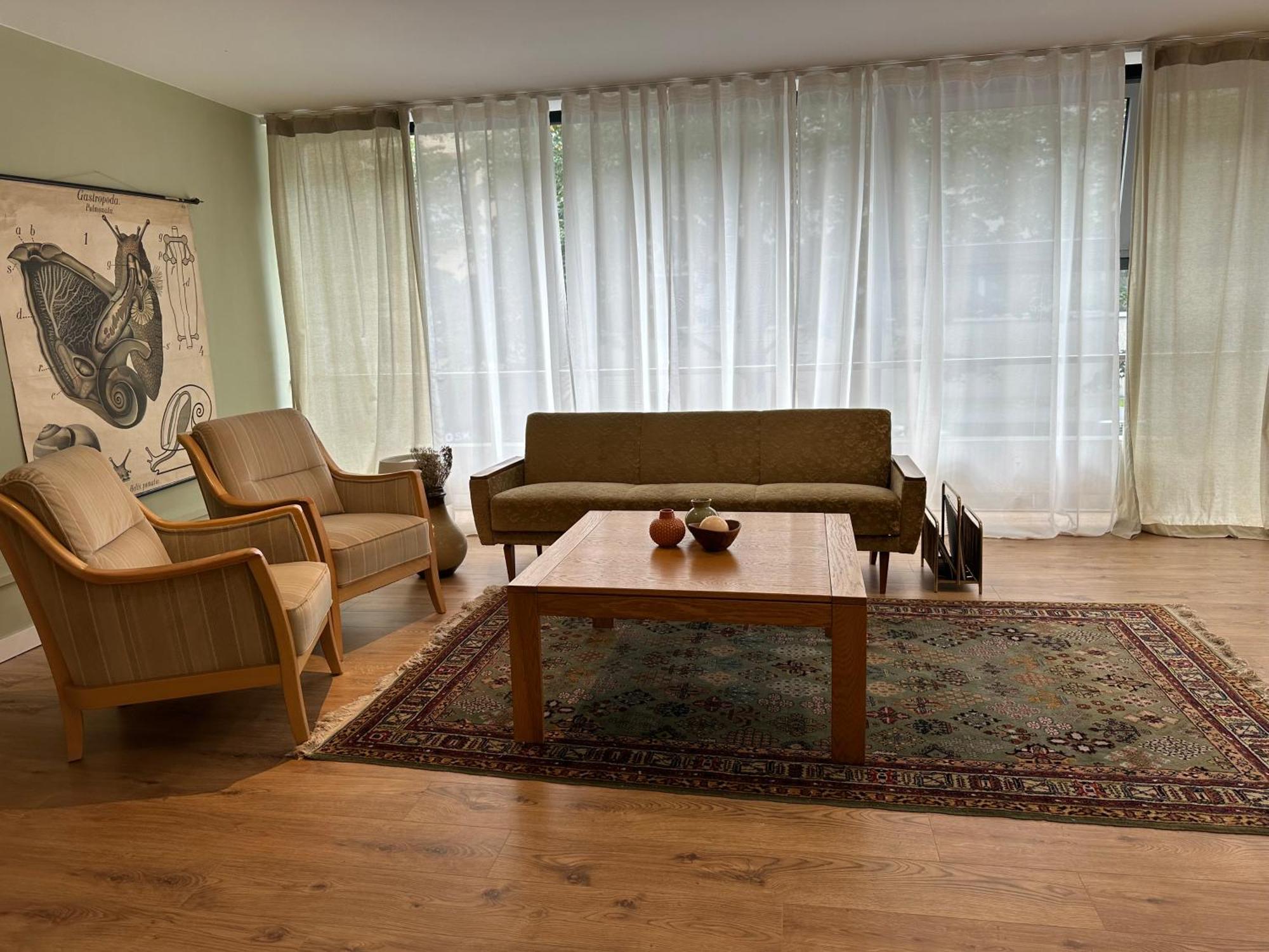 Lofts V26 Daire Essen Dış mekan fotoğraf